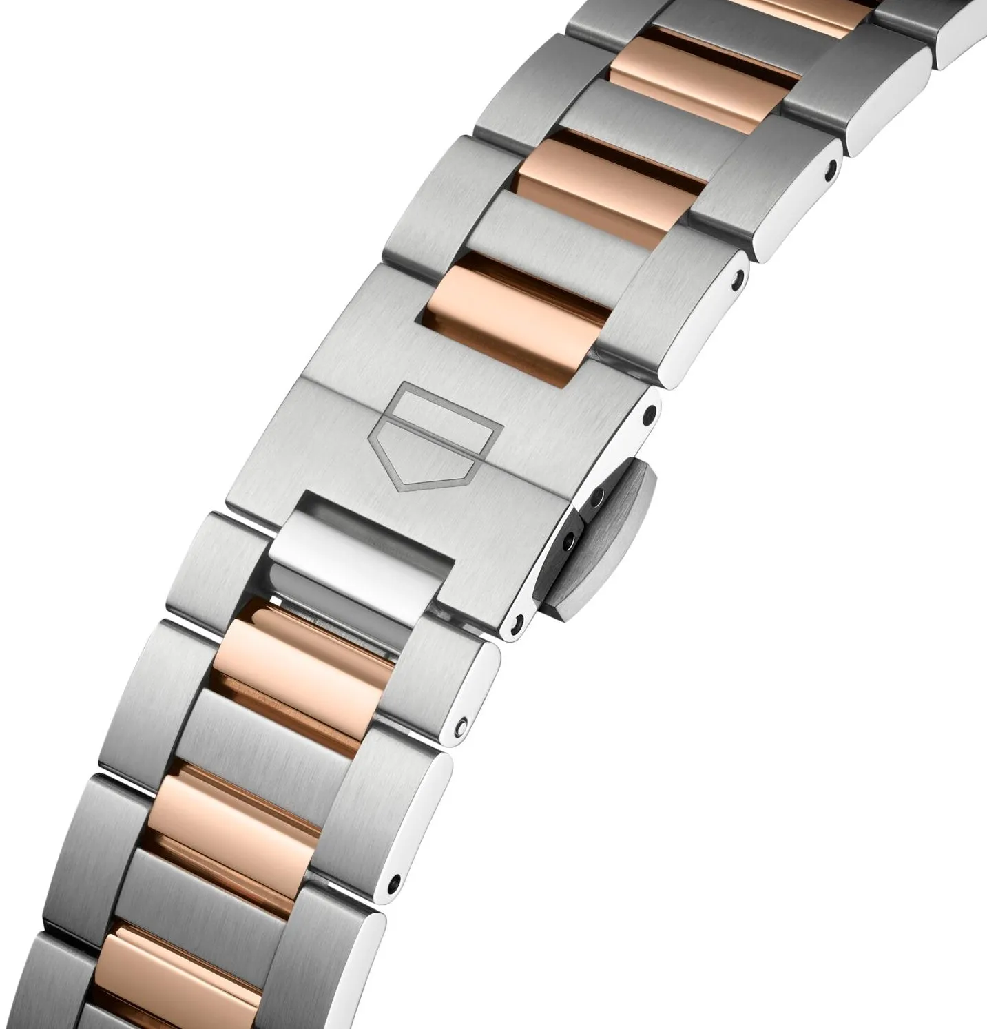 TAG Heuer Carrera Date Watch