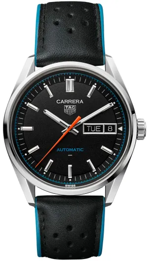 TAG Heuer Carrera Day Date Watch