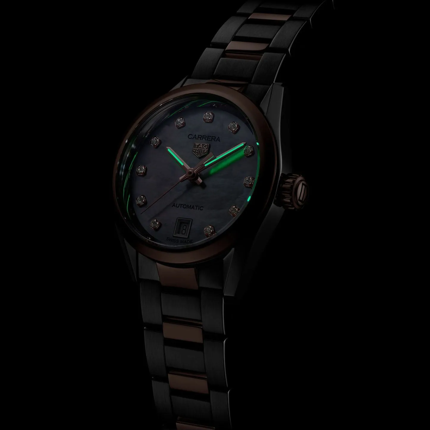 TAG Heuer Carrera Ladies Watch