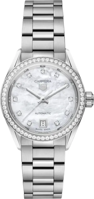 TAG Heuer Carrera Ladies Watch