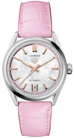TAG Heuer Carrera Ladies Watch
