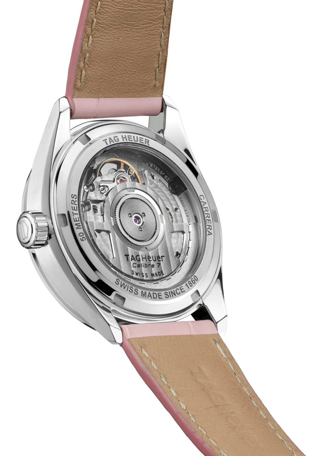 TAG Heuer Carrera Ladies Watch