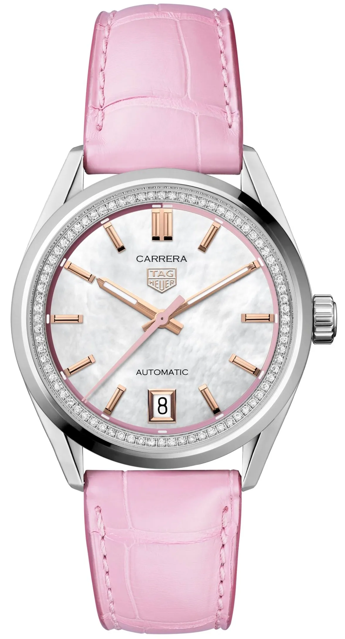 TAG Heuer Carrera Ladies Watch