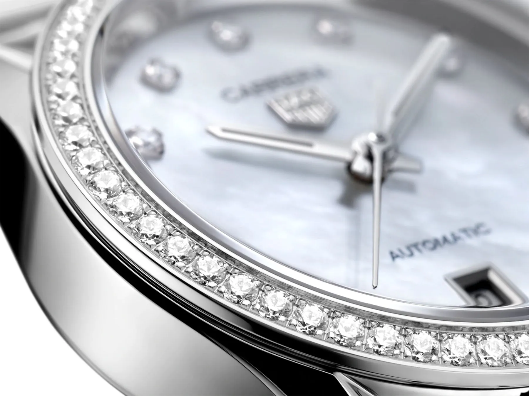 TAG Heuer Carrera Ladies Watch