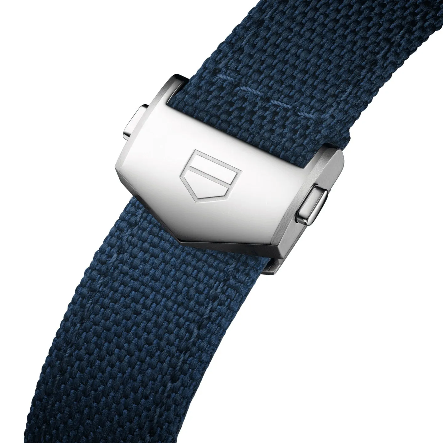 Tag Heuer Carrera Men's Blue Chronograph Skipper Watch CBS2213.FN6002