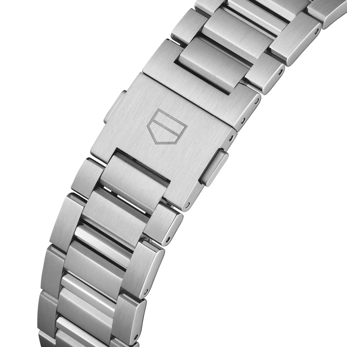 Tag Heuer Carrera Men's Grey Chronograph X Porsche Watch CBN2A1F.BA0643