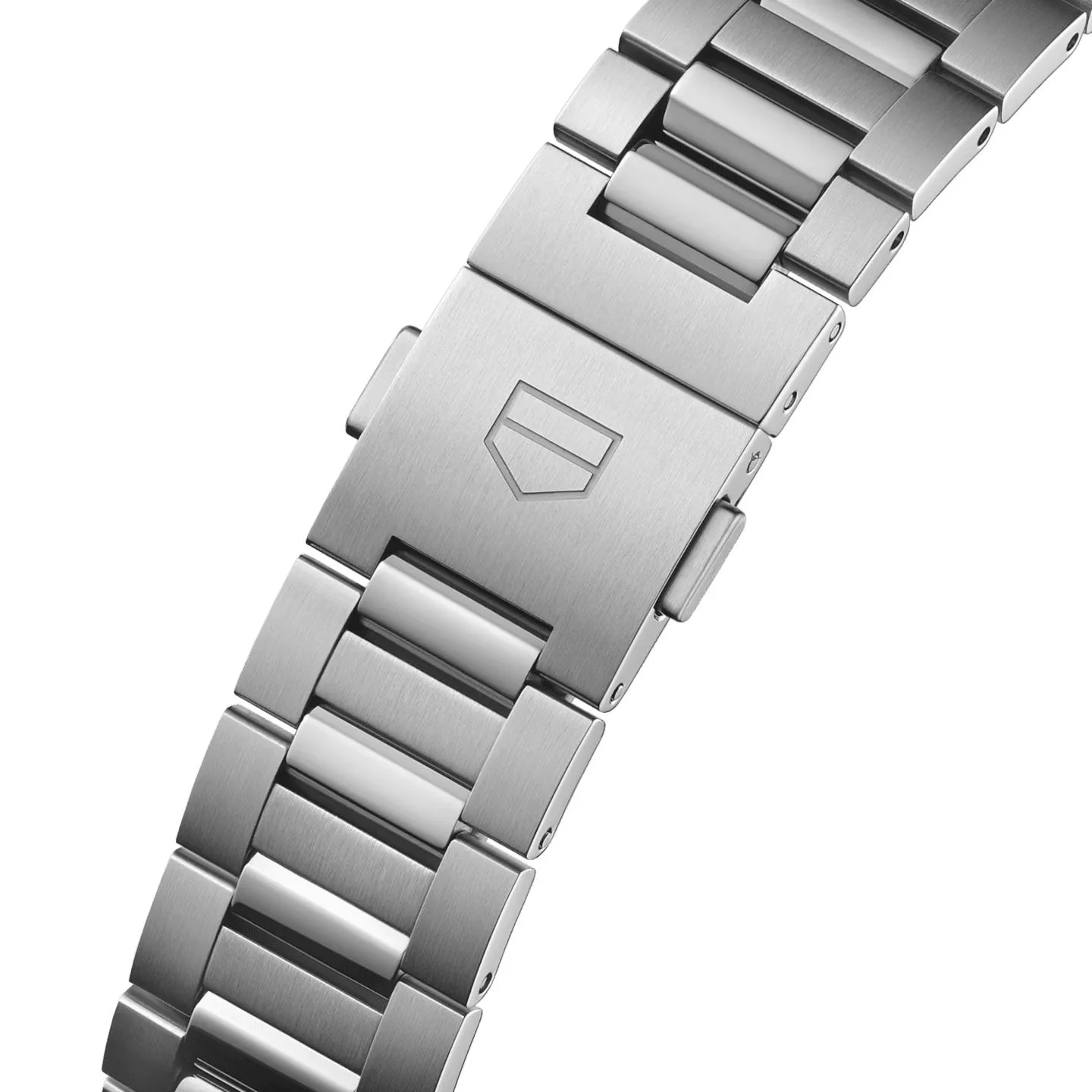 Tag Heuer Carrera Men's Grey Date Automatic Watch WBN2111.BA0639
