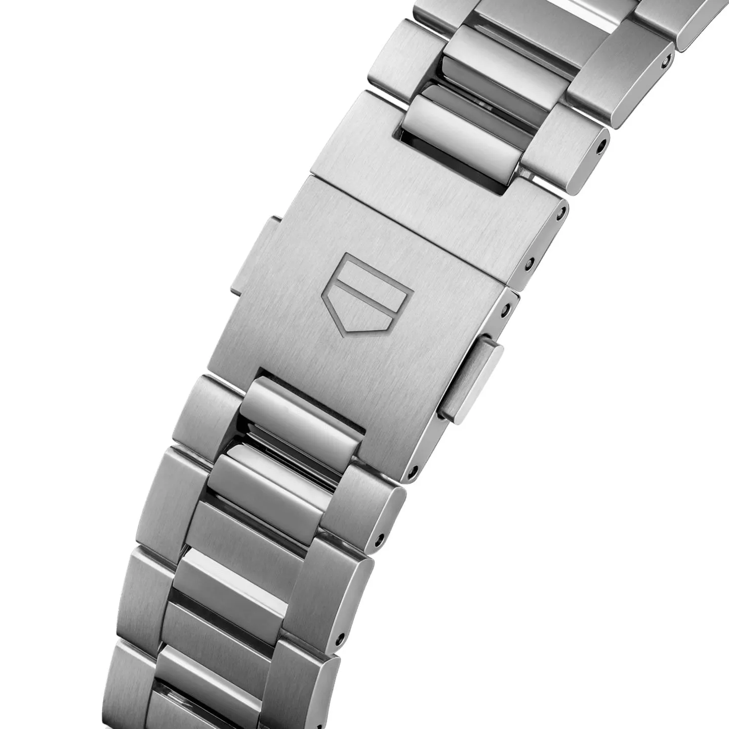 Tag Heuer Carrera Men's White Chronograph Watch CBS2216.BA0041