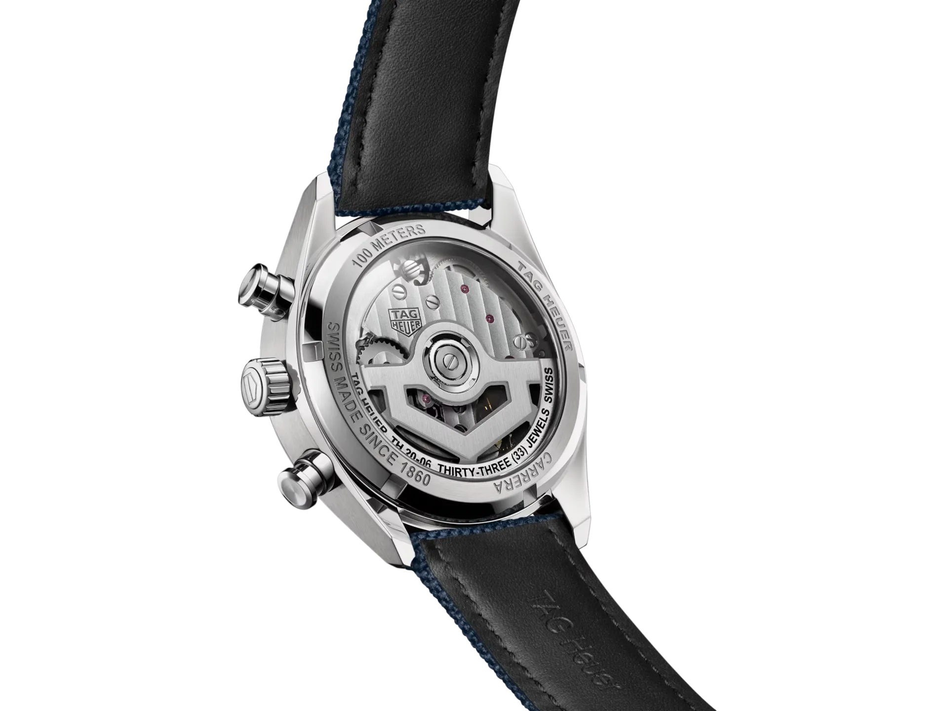 TAG Heuer Carrera Skipper Watch