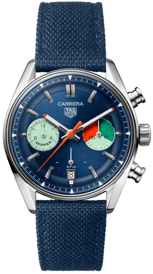 TAG Heuer Carrera Skipper Watch