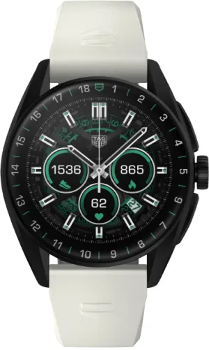 TAG Heuer Connected Calibre E4 Golf Edition Watch