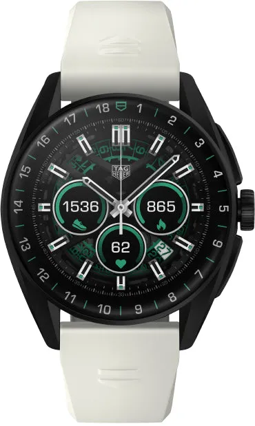 TAG Heuer Connected Calibre E4 Golf Edition Watch