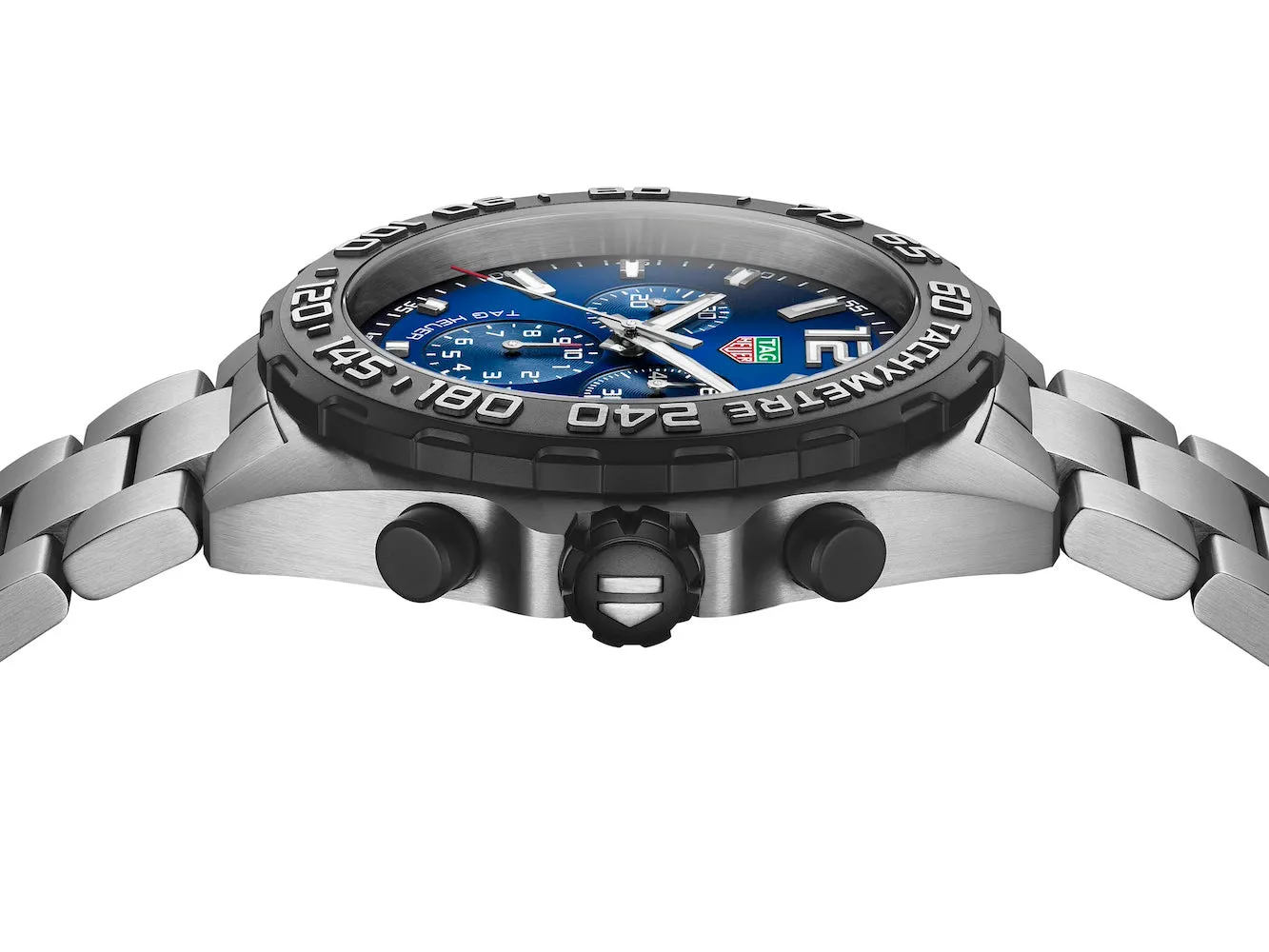TAG Heuer Formula 1 Chronograph Bracelet Watch