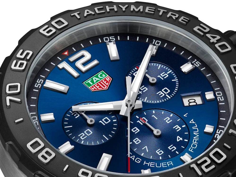 TAG Heuer Formula 1 Chronograph Bracelet Watch