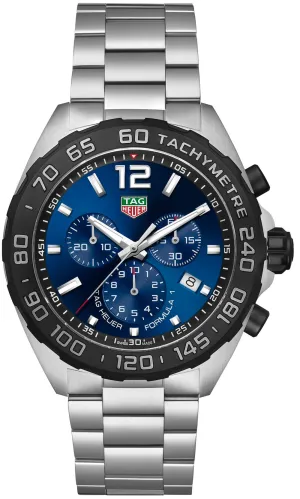 TAG Heuer Formula 1 Chronograph Bracelet Watch