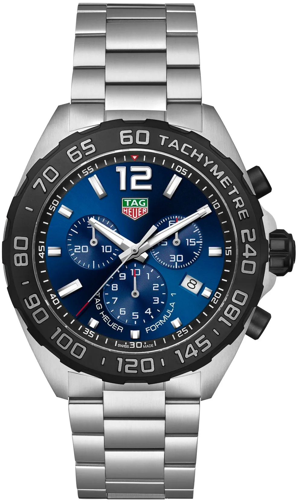 TAG Heuer Formula 1 Chronograph Bracelet Watch