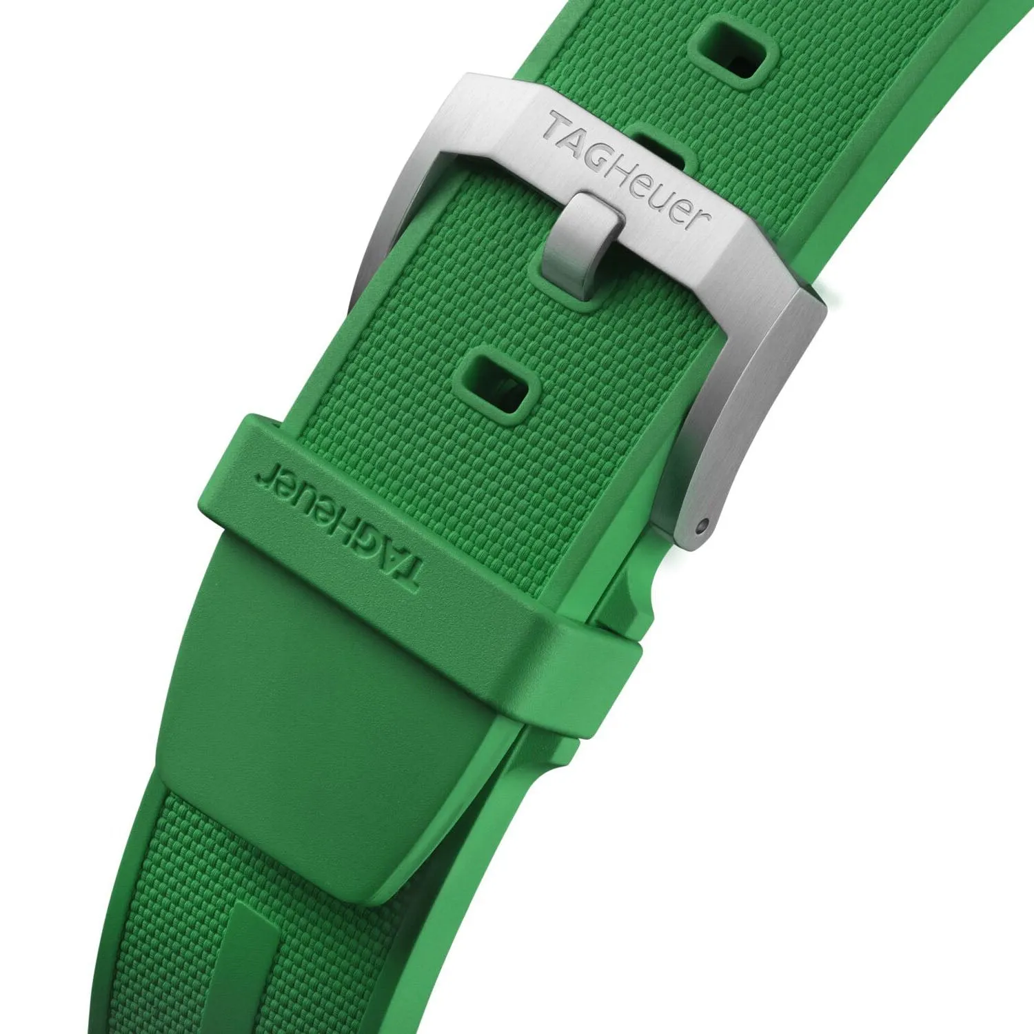 TAG Heuer Formula 1 Chronograph Green Watch