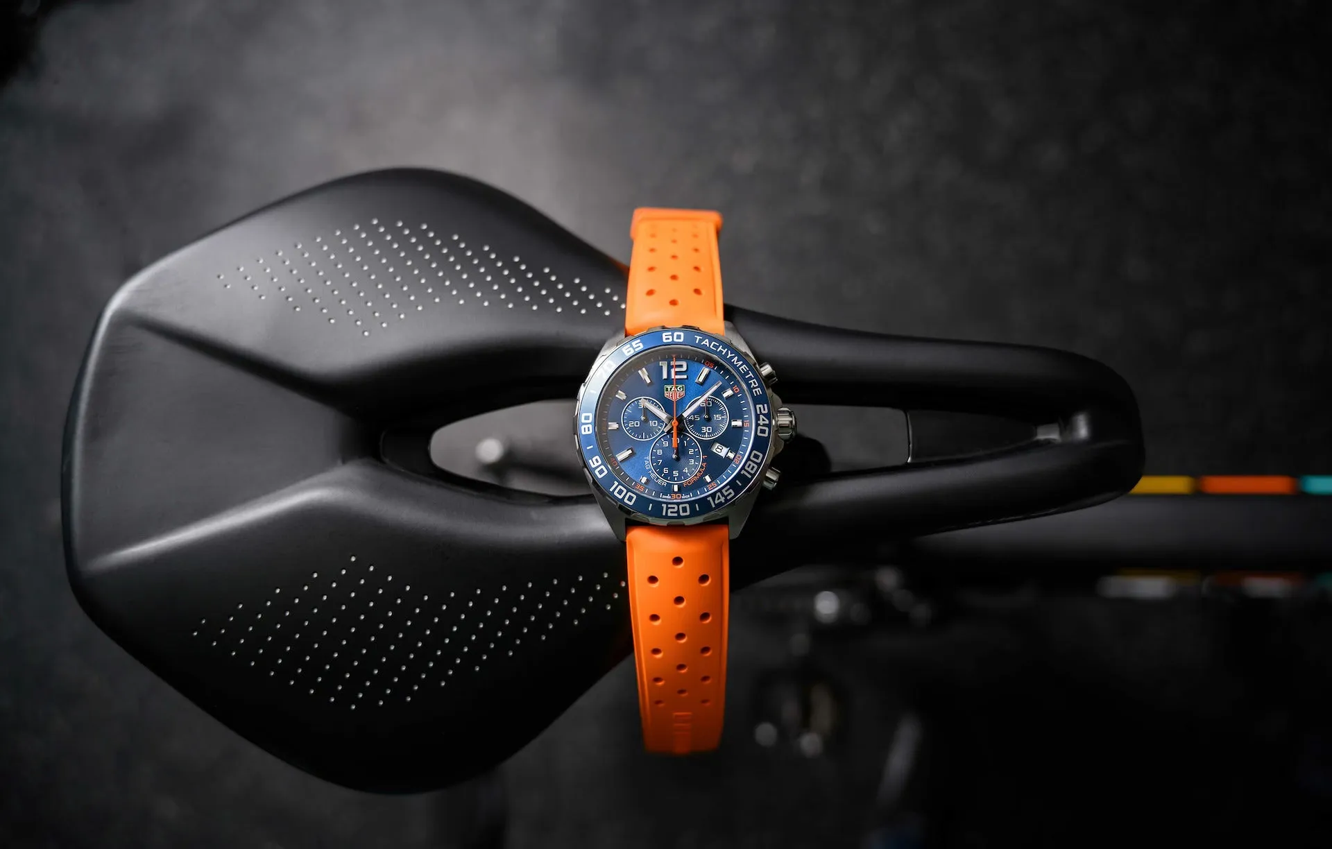 TAG Heuer Formula 1 Chronograph Mens Watch