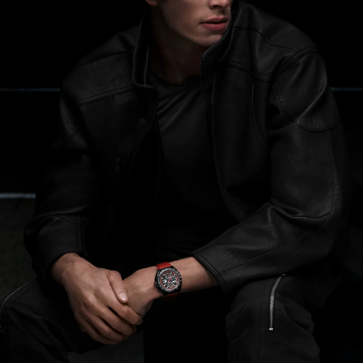 TAG Heuer Formula 1 Chronograph Watch