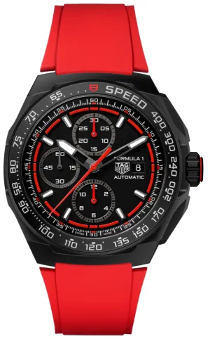 TAG Heuer Formula 1 Chronograph Watch