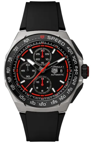 TAG Heuer Formula 1 Chronograph Watch