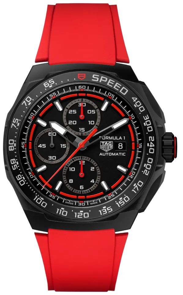 TAG Heuer Formula 1 Chronograph Watch