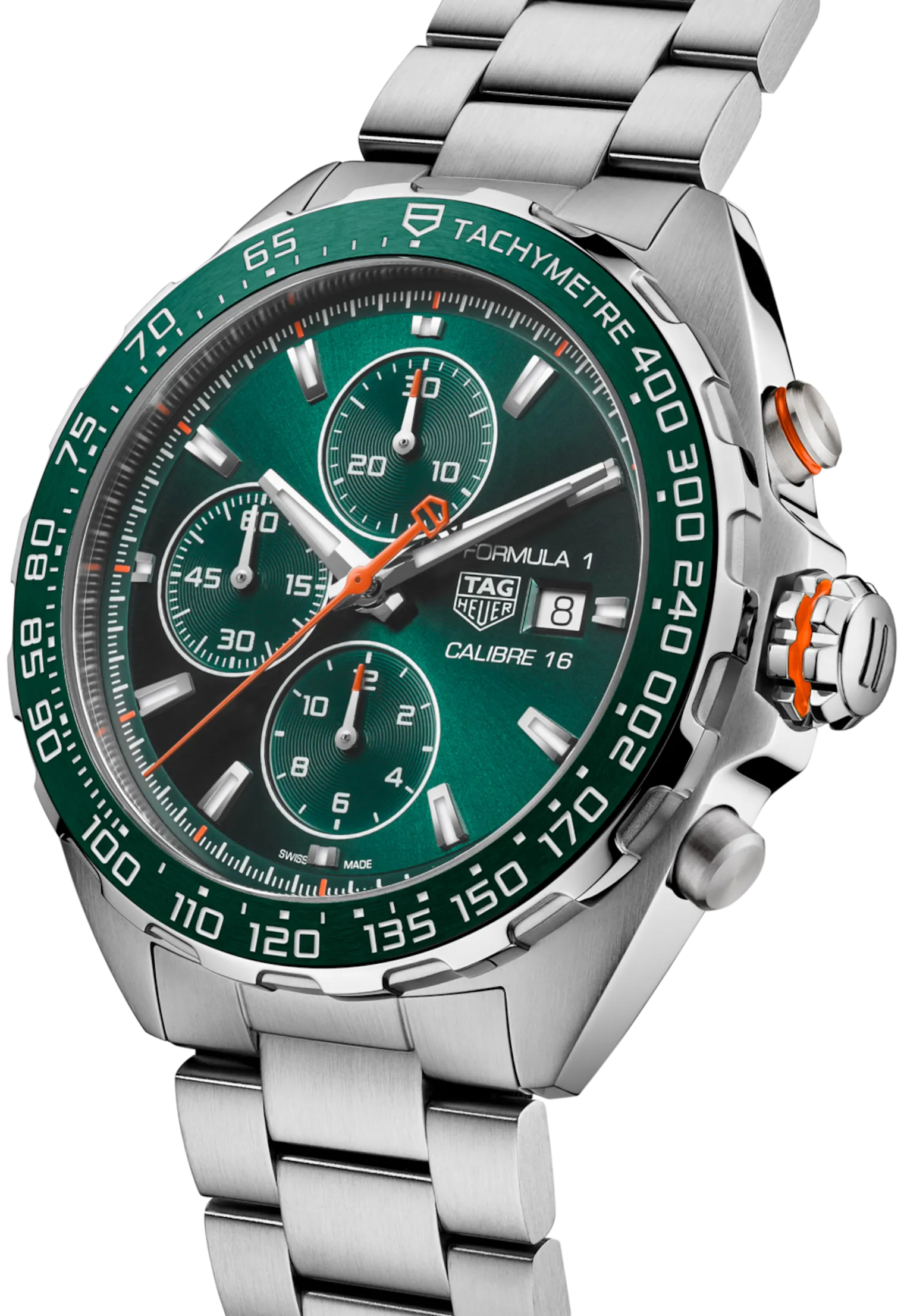 TAG Heuer Formula 1 Chronograph Watch