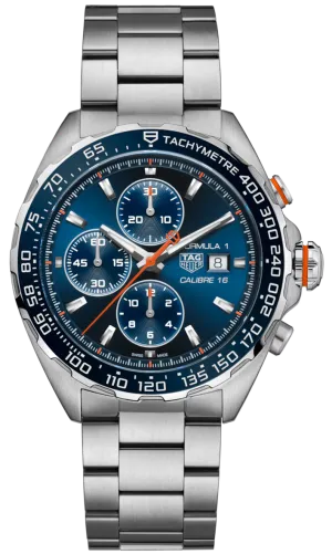 TAG Heuer Formula 1 Chronograph Watch