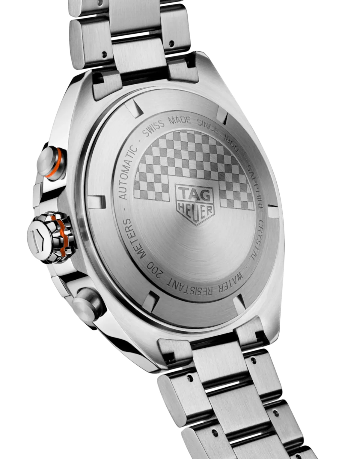 TAG Heuer Formula 1 Chronograph Watch