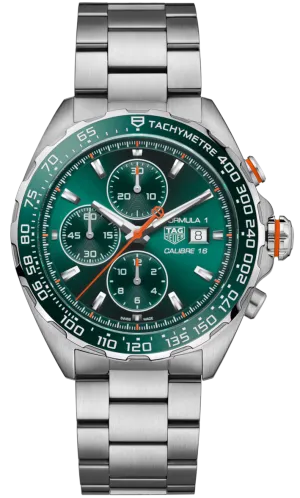 TAG Heuer Formula 1 Chronograph Watch
