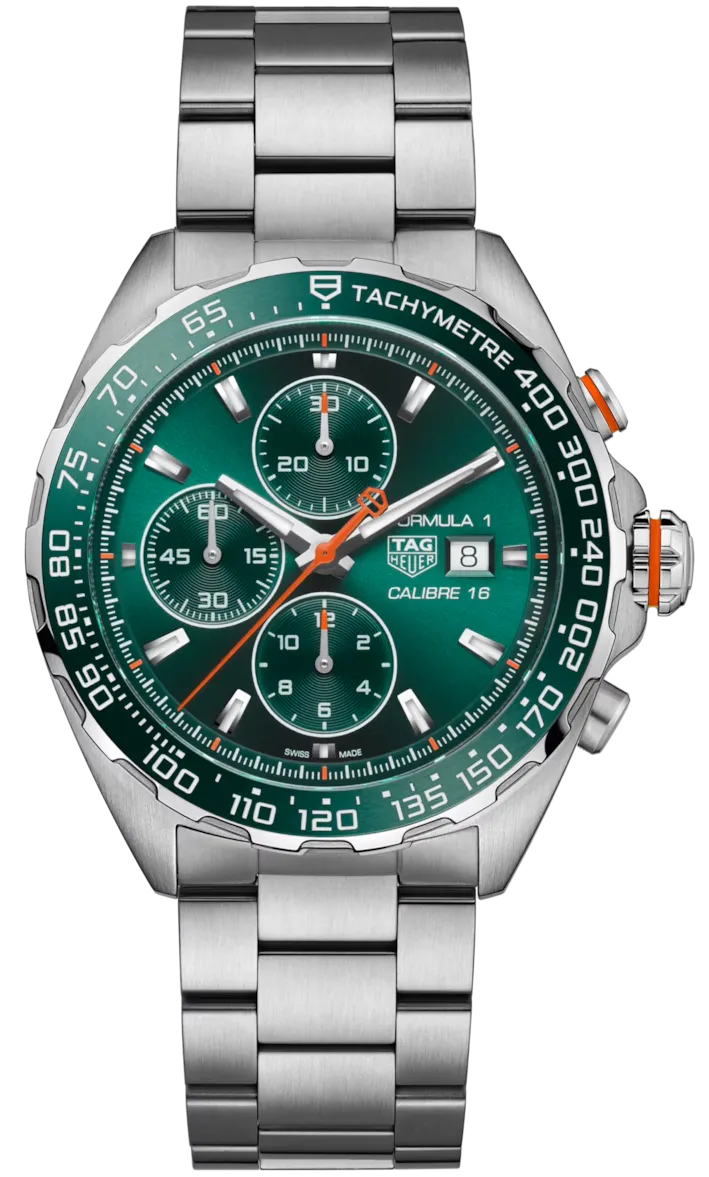 TAG Heuer Formula 1 Chronograph Watch