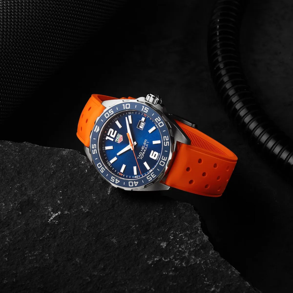 TAG Heuer Formula 1 Mens Watch
