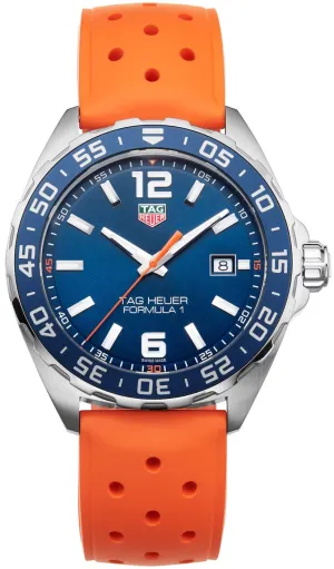 TAG Heuer Formula 1 Mens Watch
