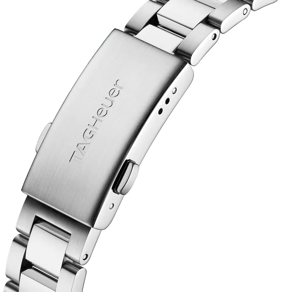Tag Heuer Formula 1 Men's White Watch WAZ1111.BA0875