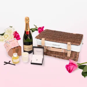 The I Love You Hamper Small