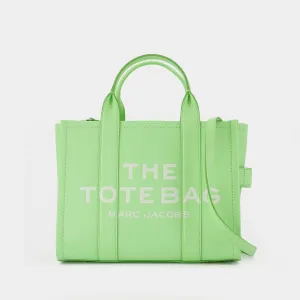 The Medium Tote - Marc Jacobs - Leather - Green