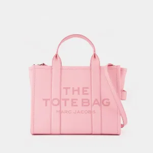 The Medium Tote - Marc Jacobs - Leather - Pink