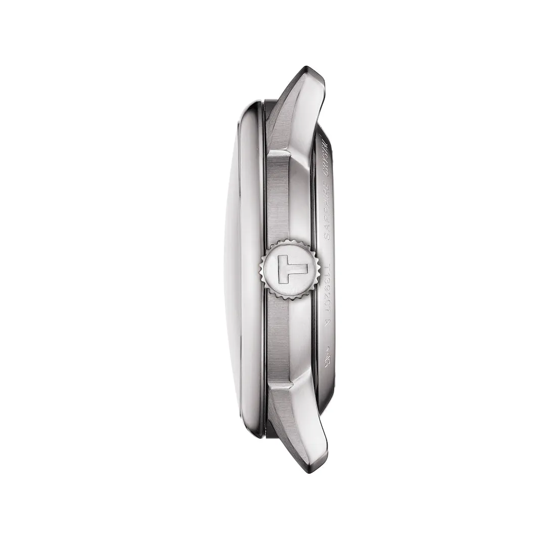 Tissot Chemin des Tourelles Powermatic 80 34 Watch