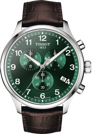 Tissot Chrono XL Classic Watch