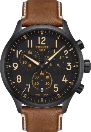 Tissot Chrono XL Watch