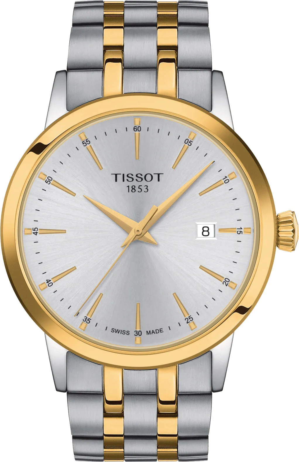 Tissot Classic Dream Gent Watch
