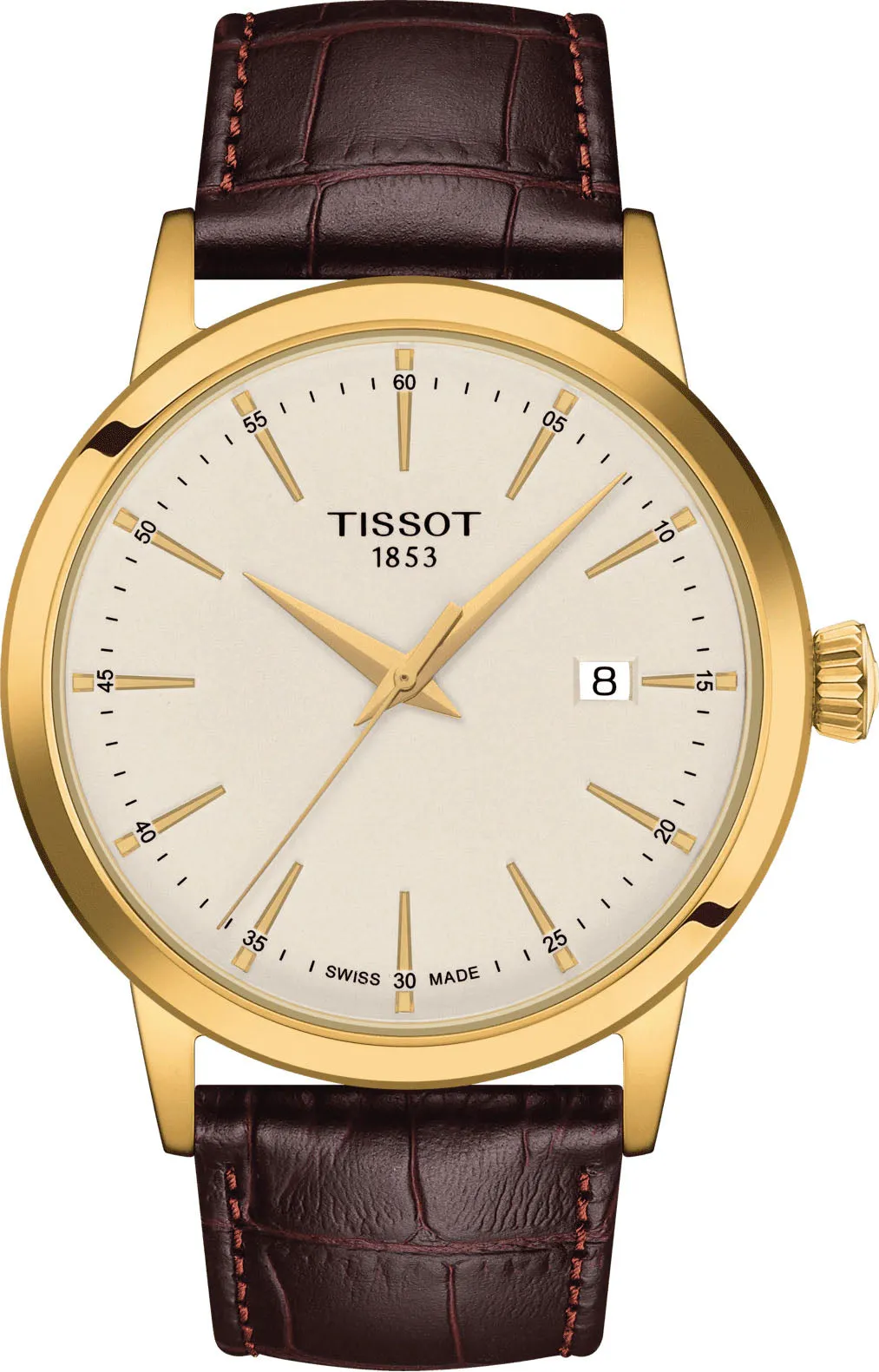 Tissot Classic Dream Gent Watch