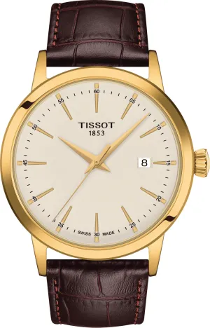 Tissot Classic Dream Gent Watch