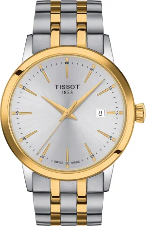 Tissot Classic Dream Gent Watch