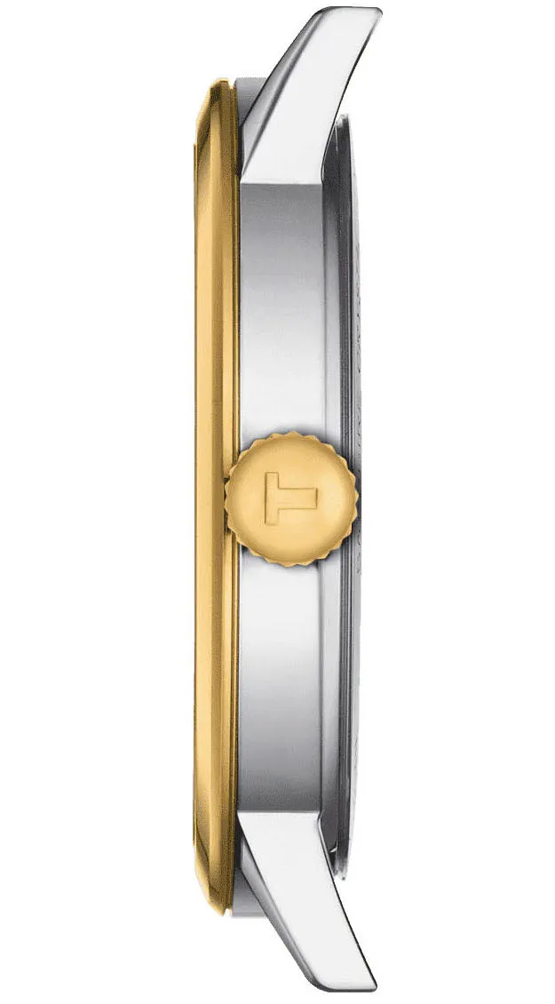 Tissot Classic Dream Gent Watch