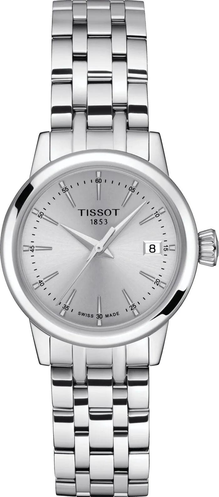 Tissot Classic Dream Lady Watch