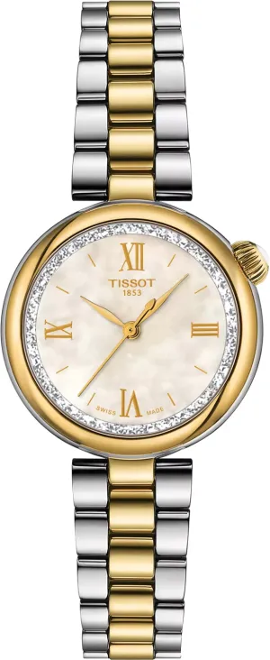 Tissot Desir Watch