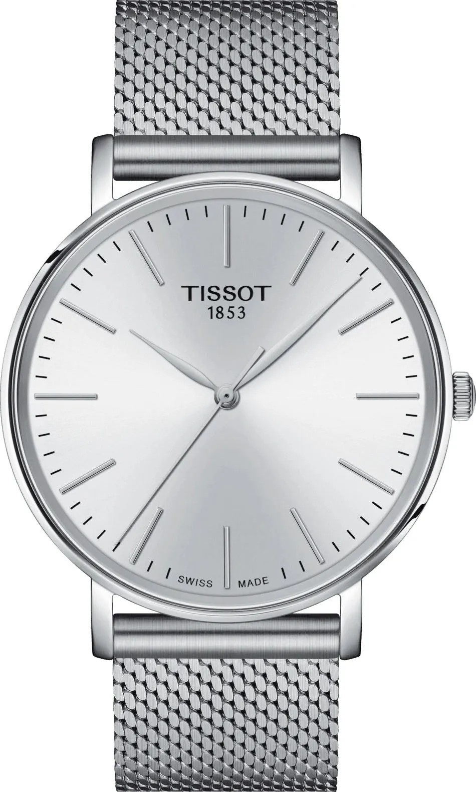 Tissot Everytime Gent Watch