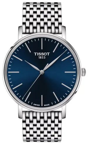 Tissot Everytime Gent Watch
