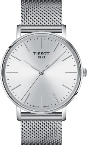 Tissot Everytime Gent Watch